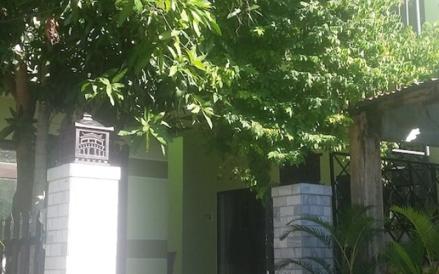 Xanh La Homestay Hoi An
