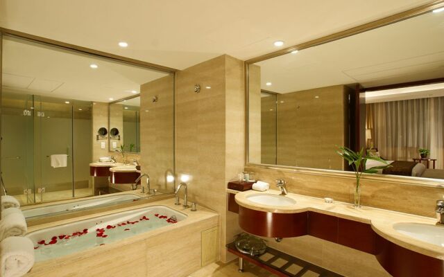 Hangzhou Sophia Hotel