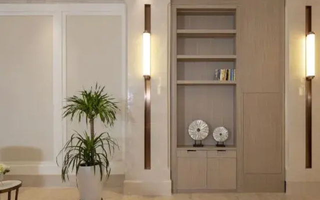 Vienna Hotel (Tonghua Wanda Plaza Branch)