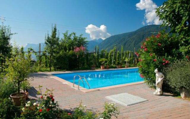 Garni Hotel Tritscherhof