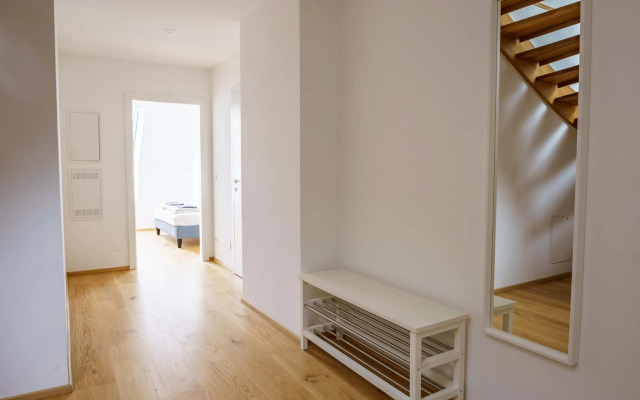 Vienna Living Apartments - Belvedere