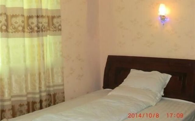 Wuguxiang Hotel