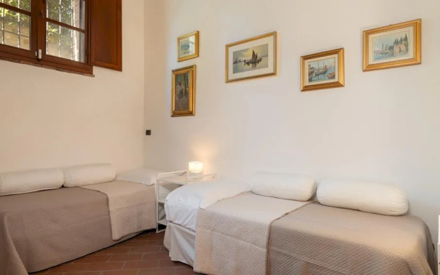 Villa I Levrieri 8 Emma Villas