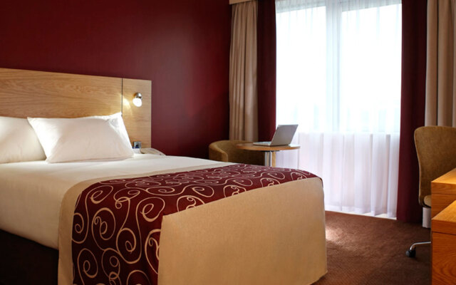 Leonardo Hotel Sheffield