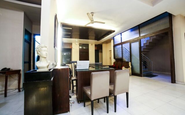 Capital O 928 Villa@43