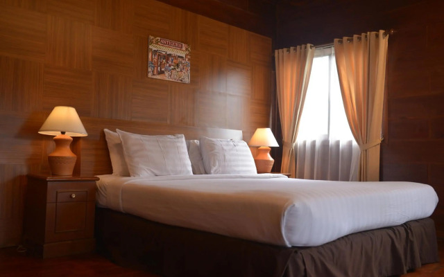 Citra Cikopo Hotel