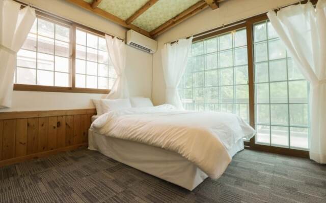 Pocheon Vincent House Pension