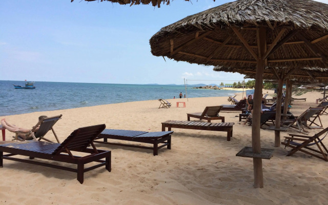 Thai Tan Tien Resort