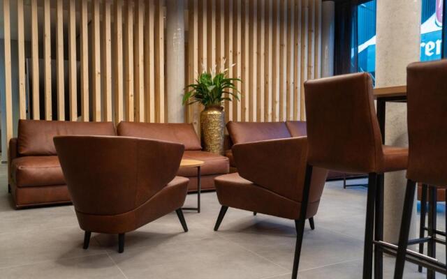 Alpstadt Lifestyle Hotel