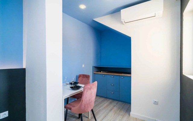Apartments Tayra