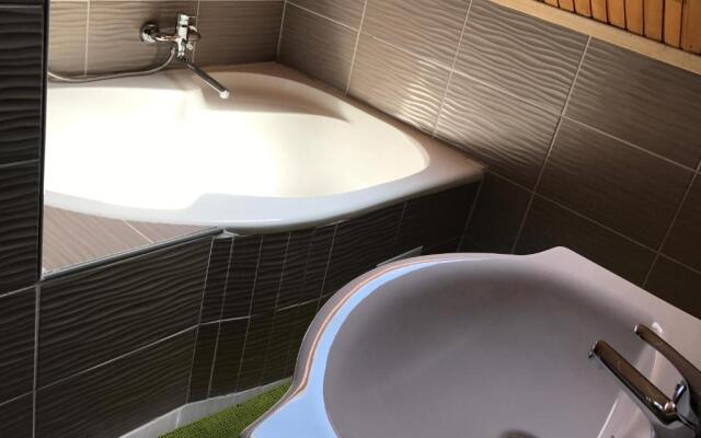 Rózsavölgy Apartman