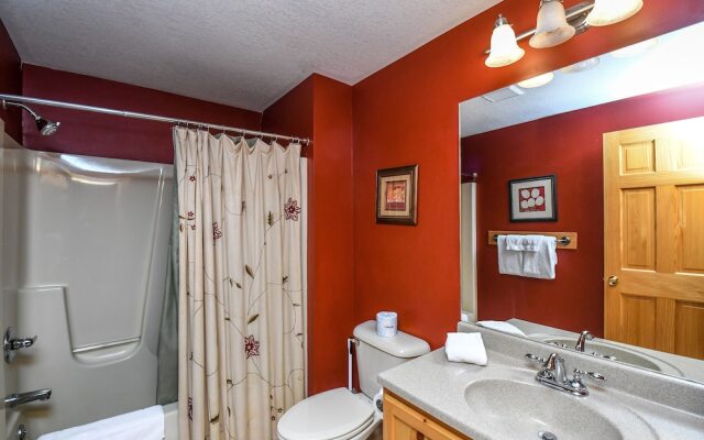 Rocky Top 4 Bedroom House