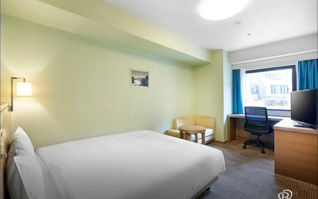 Daiwa Roynet Hotel Okinawa Kenchomae