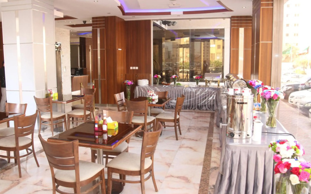 Laguna Hotel Suites