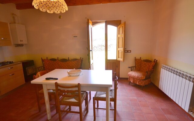 Rustic Holiday Home in Santa Venerina With Terrace & Garden