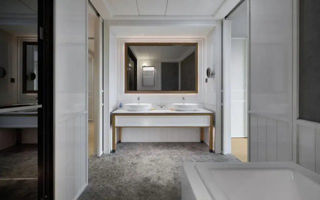 Hyatt Centric Ocean Front Xiamen