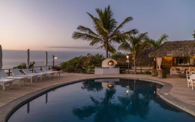 Villas del Mar Máncora