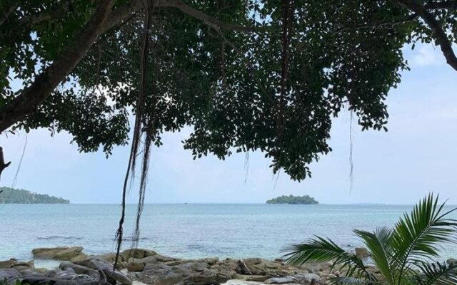 Starfish Bungalows