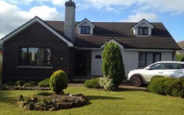 Tara House