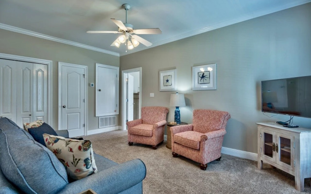 Crystal Vista Heated Pool Gulf Views