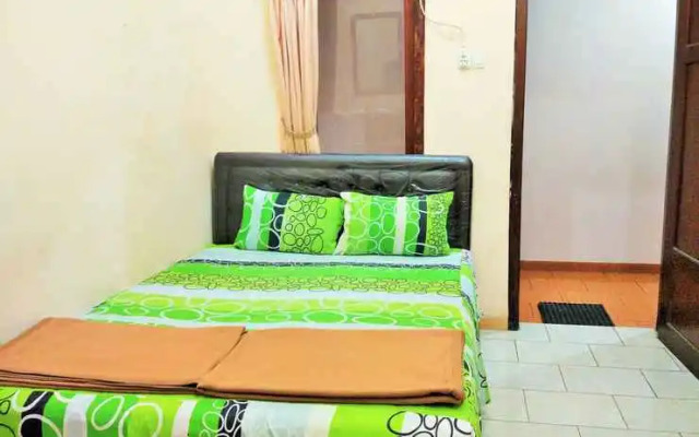 Grand Aloha Hotel Lumajang