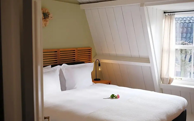 La Vie en Roos Amerongen