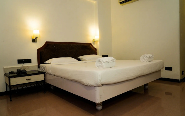 Hotel Sunshine Inn