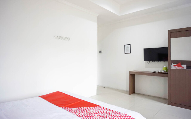 Her Mandiri Guest House