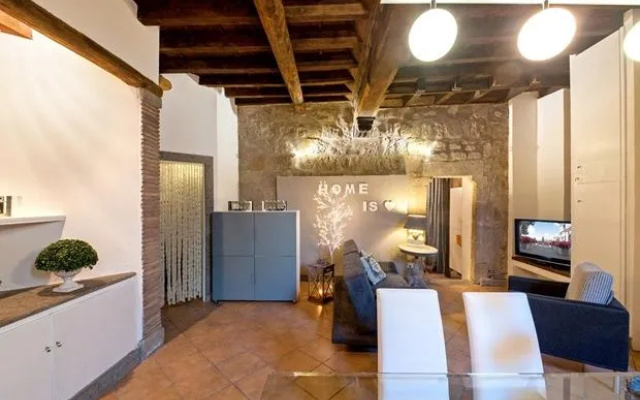 Case Vacanze Corte Delle Nobili