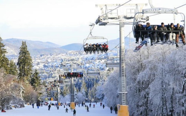 Fantastic Apartment in Winterberg with Sauna