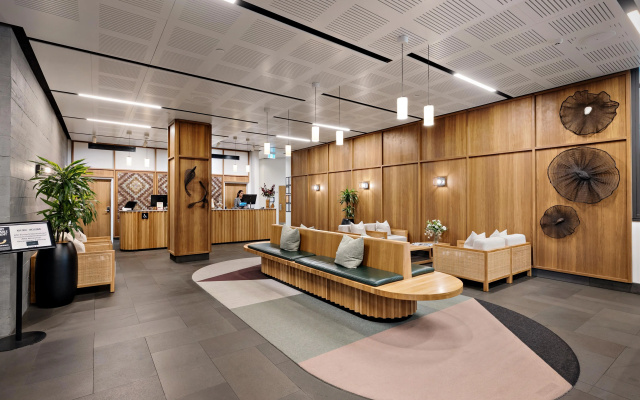Sudima Queenstown Five Mile – Lobby – Queenstown