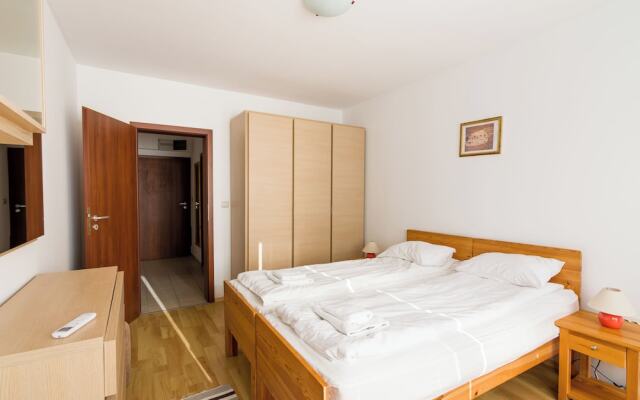 Todorka Top Lodge Bansko