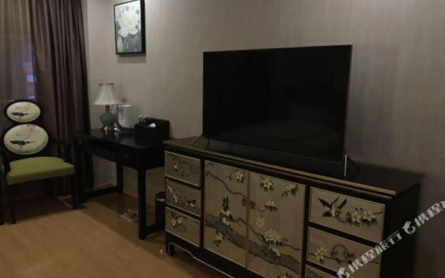 Puzhen Hotel