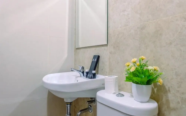 Simply And Homey Studio Transpark Cibubur Apartment