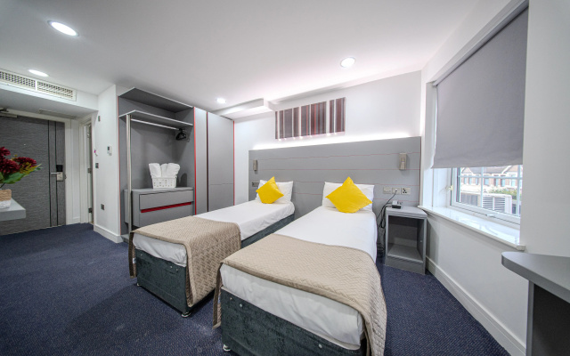 Ilford Hotel Goodmayes