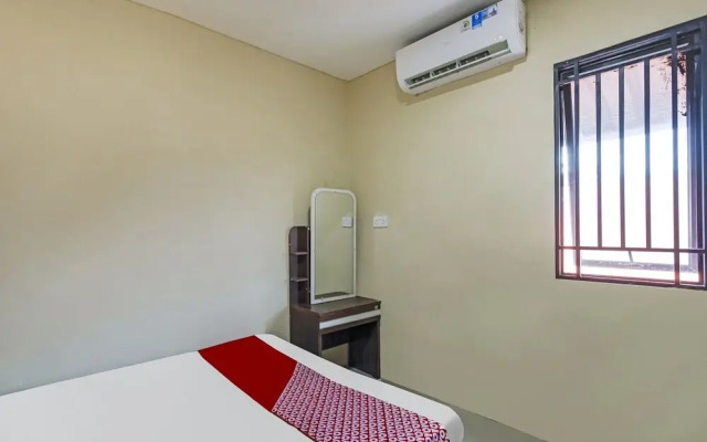 X2 Homestay By OYO
