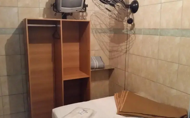 Hotel Marechal 2