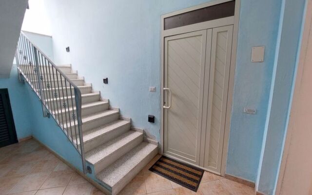 Apartment Maria La Caletta