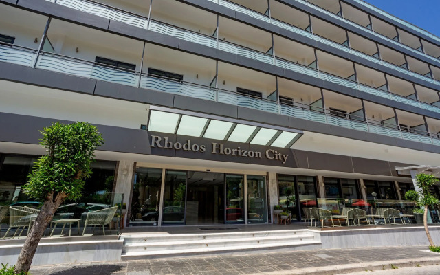 Rhodos Horizon City- Adults only