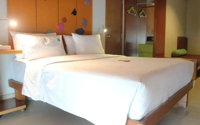 MaxOne Sabang Jakarta