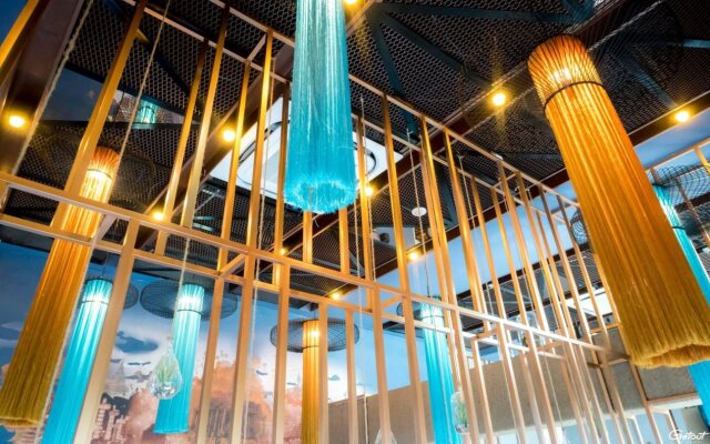 Sora Hotel Silom