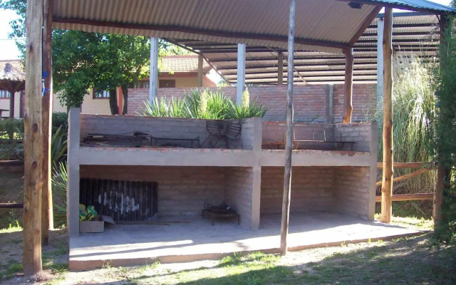 Hosteria Santa Francisca