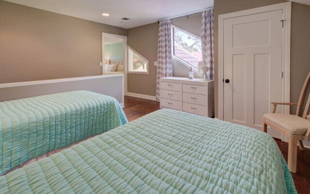 Beachwalk Villa 5143