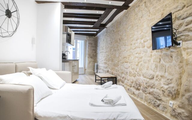 Dreamyflat Montmartre