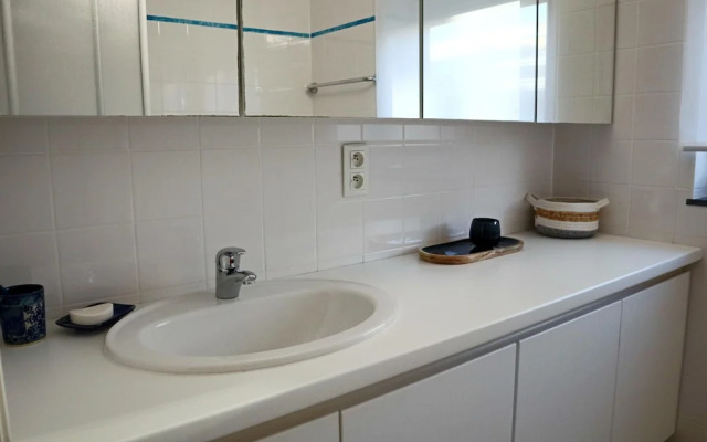 Apartment in Nieuwpoort Near the Beach