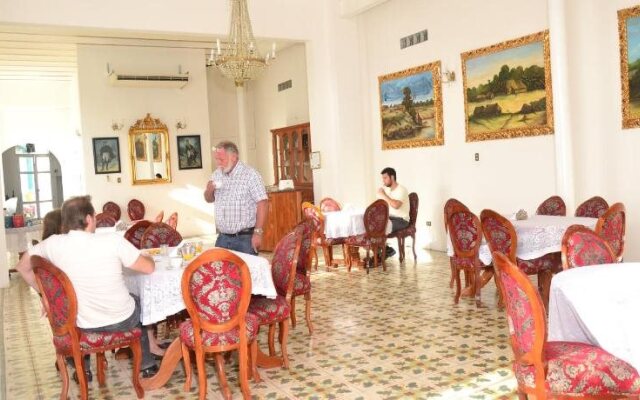 Apart Hotel Casa Morey