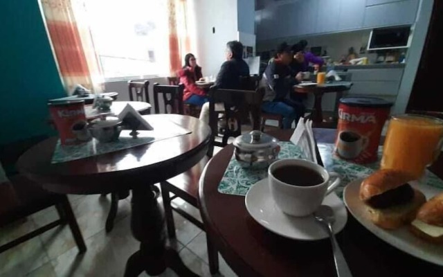 Hotel Real Chimbote