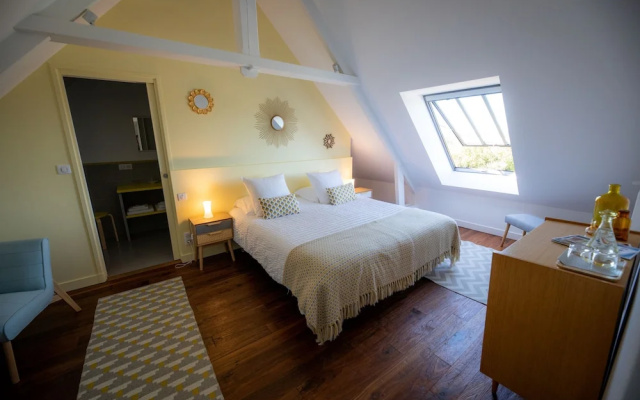 Au Manoir des Loges