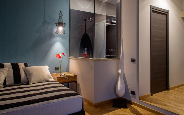 QT Suites Roma