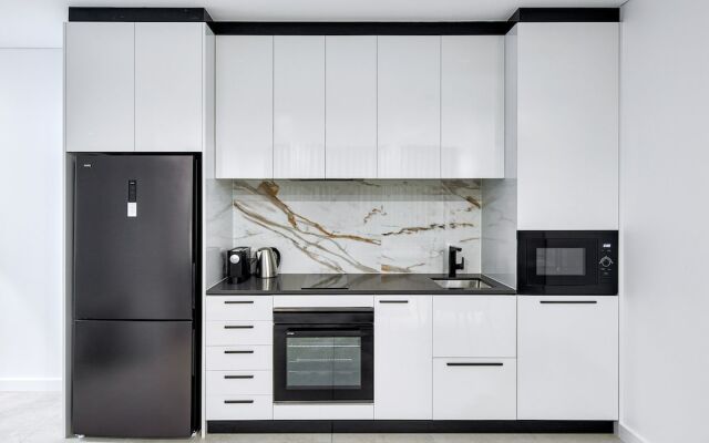 Meriton Suites Liverpool